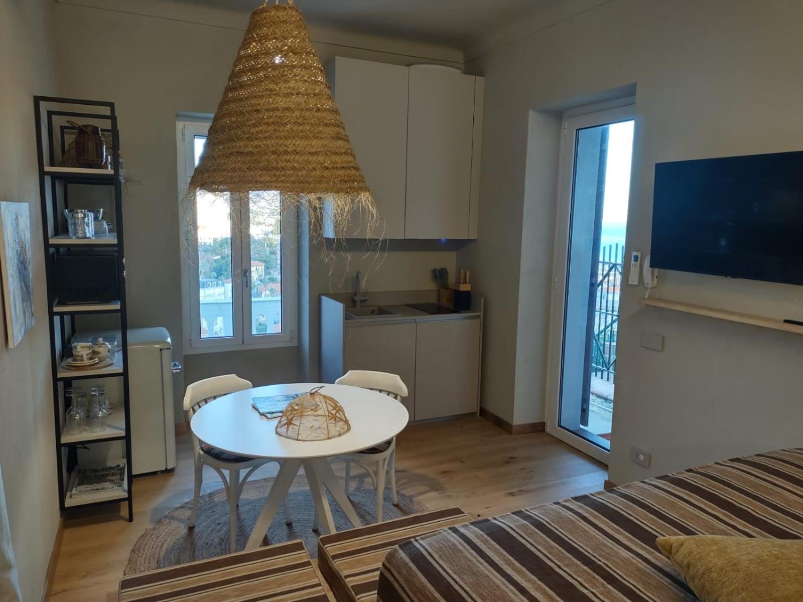Apartamento Loft 6 Di Cuori San Remo Exterior foto