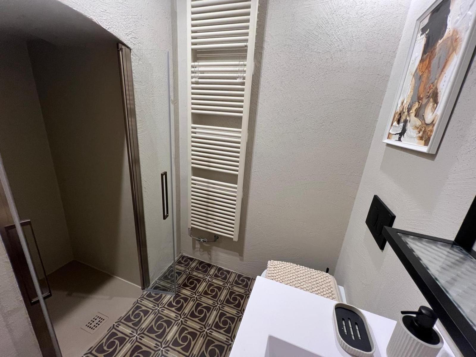 Apartamento Loft 6 Di Cuori San Remo Exterior foto