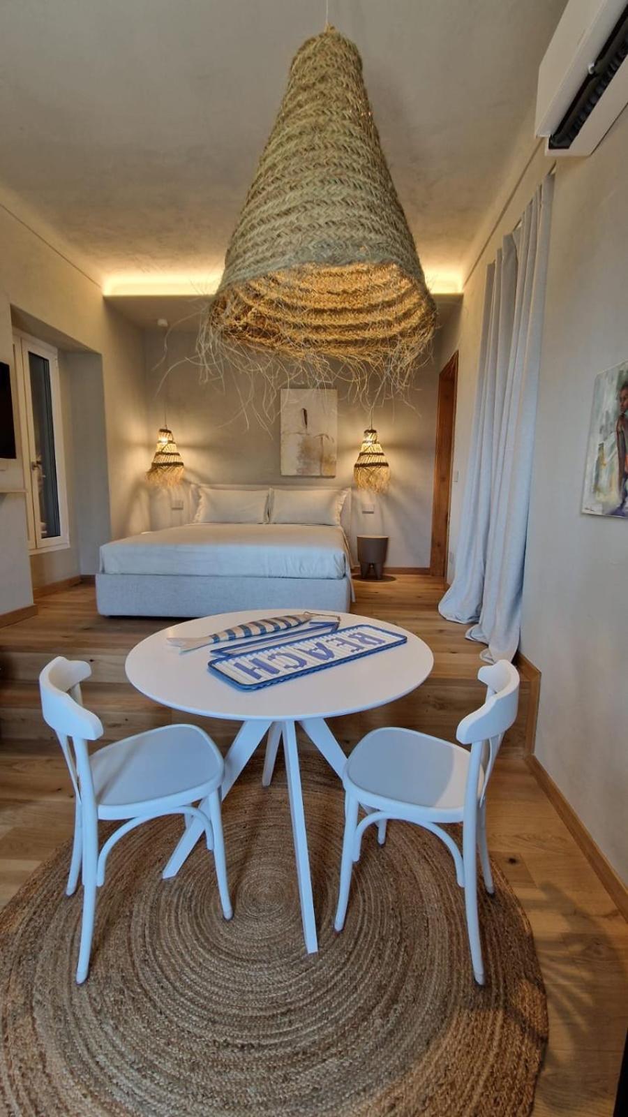 Apartamento Loft 6 Di Cuori San Remo Exterior foto